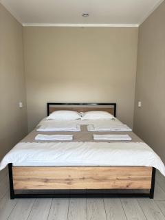 WOOD house - 8
