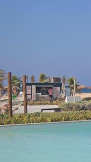 D-bay north coast 4 bed rooms villa - 1