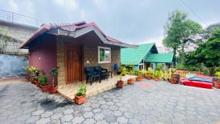 Coorg Annu Stay - 5
