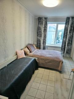 Tyyni Apartment near Central Tallinn - 1