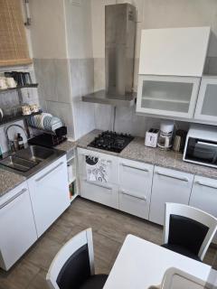 Tyyni Apartment near Central Tallinn - 1