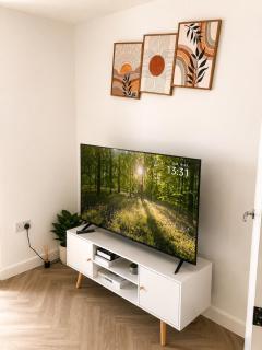 Amara Apartments Premium 3BR House near CBS Arena - 3