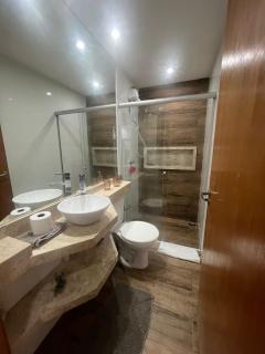 Apartamento de 3 quartos temporada - 4