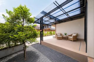 Lunara House I Cozy 2BR near Bangtao Beach - 9