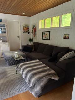 Lovely cottage - 5