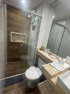Apartamento de 3 quartos temporada - 5