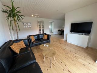 Bright and quiet townhouse - 9