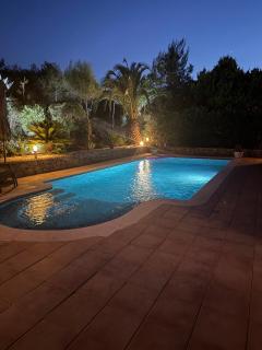Luxury Villa in La Sella - 7