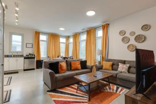 Spacious 2BR Nashville Retreat, Near The Gulch - 7