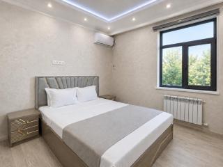 2-Room Apartment near Yunusobod Metro Station - 0