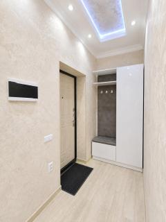 2-Room Apartment near Yunusobod Metro Station - 9