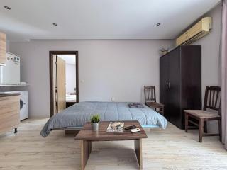 One-bedroom apartment 100 meters from the beach - Nesebar - 3