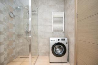 ProRealty- stylish & cozy 1BR on Kazbegi Ave - 3