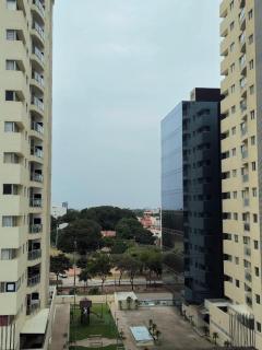 Monoambiente moderno y acogedor - 2