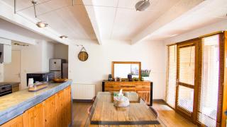 Duplex Klimtea avec jardin et cadre verdoyant - 6