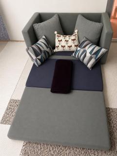 Eco-Laponia stay overnight - 7