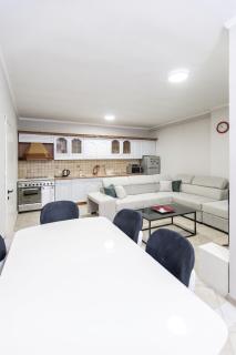We Love Tirana 2BR Apartment in Center - 3