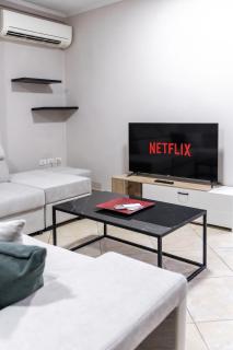 We Love Tirana 2BR Apartment in Center - 9