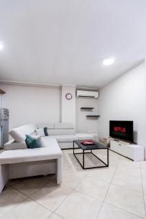We Love Tirana 2BR Apartment in Center - 5
