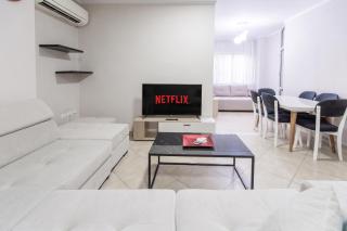 We Love Tirana 2BR Apartment in Center - 7
