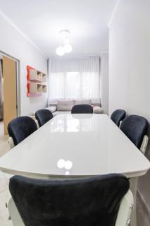 We Love Tirana 2BR Apartment in Center - 2
