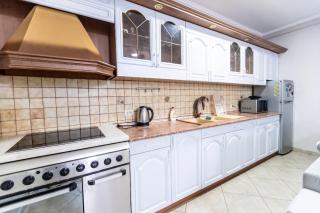We Love Tirana 2BR Apartment in Center - 1