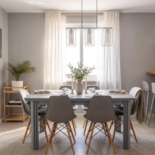 SkylineResidence Jerozolimskie - 5