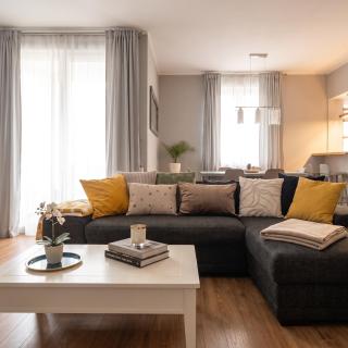 SkylineResidence Jerozolimskie - 3