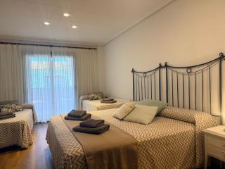 Albufera Design Apartment Private Terrace Cullera - 5