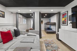Seven Acres River Estate- Epic Bethel Group Getaway - 1