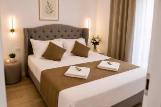 Bigoli Residence - Mamaia Nord - 6