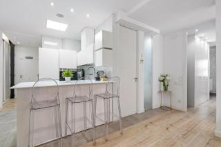 Las Cortes Exclusive Apartment Alquiler Temporal - 5