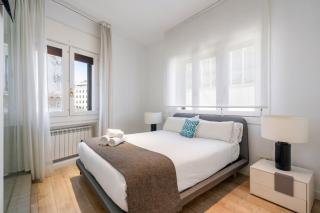 Las Cortes Exclusive Apartment Alquiler Temporal - 1