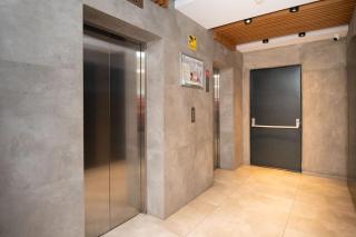 ProRealty- stylish & bright 1BR on Kazbegi Ave - 7