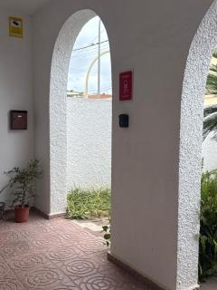 Albufera Design Apartment Private Terrace Cullera - 9