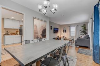 5BR Home Across the Olympic Center, Colo Springs - 9