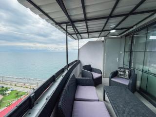 Kobuleti Apartment with Sea View - 7