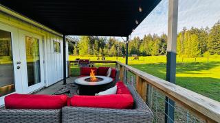 The Cottage on the Farm - 2