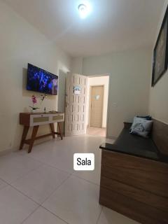 Apartamento Castelhanos Anchieta - 2