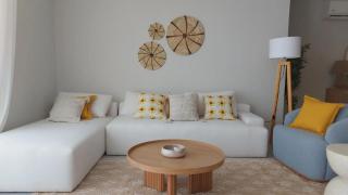 Almaza Bay Serviced Chalets By BlueKeys - 4