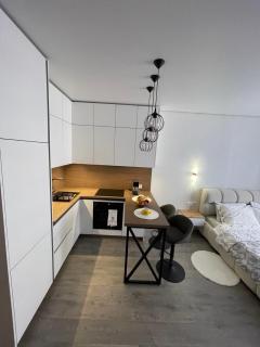 Atmosphere Apartments - 2