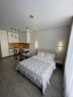Atmosphere Apartments - 1