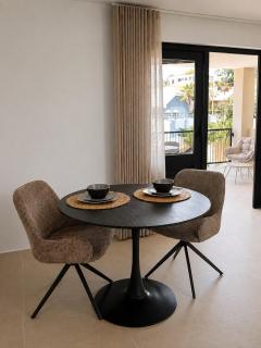 Golden Sand Residences - 4