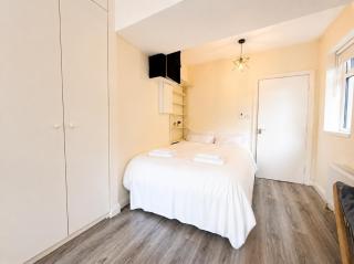 Cosy Studio Near Blackrock Village and DART - 2