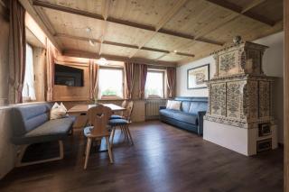 Chalet Aldian Dolomites - 8