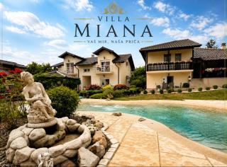 Vila Miana apartmani - 0