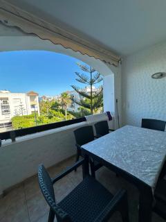 appartement au complexe Assilah Marina golf - 7
