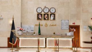 فندق الأرضُ المتميزه - Land Prime -1 - 7