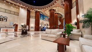 فندق الأرضُ المتميزه - Land Prime -1 - 8