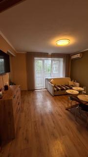 Central Comfort - 9